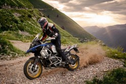 BMW R 1250 GS & R 1250 GS Adventure Launched In India