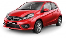 Honda Brio Production Stopped, Discontinued In India