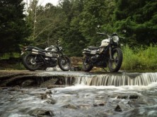 2019 Triumph Street Scrambler Launched, Priced At Rs. 8.55 Lakhs