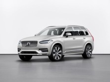 2019 Volvo XC90 Revealed, Comes With KERS System