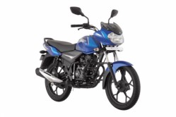 Bajaj Discover 110 CBS Launched At Rs. 53,273/-