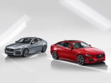 2020 Jaguar XE Unveiled