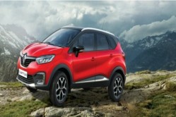 2019 Renault Captur Updated With Safety Features, Maker Slashes Prices of SUV
