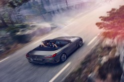 BMW Launches 2019 Version of Drop-Top Z4 in India