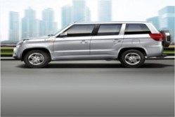 List of Discounts on Offer on Mahindra Models in India for May