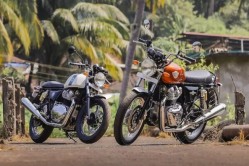 Huge Discount on Harley Davidson Street 750: Is Interceptor the Reason?