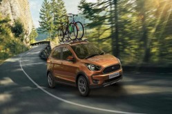 Ford Freestyle’s Latest Advert Focuses on Child Safety in Cars