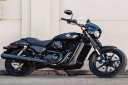 Harley Davidson Launches Limited Edition Street 750, Showcases LiveWire in India