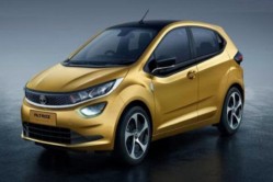 Tata Motors Bears Brunt of Slowdown: August Sales Fall by Nearly 60%