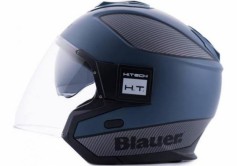 Blauer HT helmets Launched At Rs.10,000 By Steelbird, Aims for Premium Category