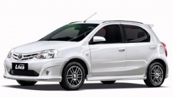 Toyota Pulls Plug Of Etios, Etios Liva From April 2020
