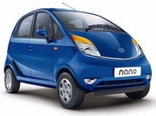 Tata Nano Makes Zero Sales in 2019