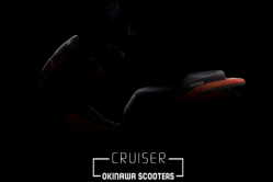 Okinawa Scooters To Unveil 4 Products at Auto Expo 2020