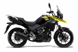 Suzuki Motorcycle To Unveil 4 Two-Wheelers at Auto Expo 2020