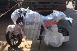 Hero Electric Motorcycle To Debut at Auto Expo 2020