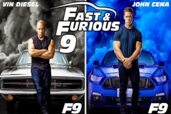 Fast And Furious 9 Official Movie Trailer Revealed 