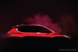 Nissan All Set to Launch Made-in-India Subcompact SUV