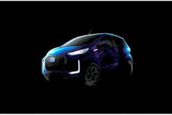 New Datsun Redi-GO teased, launching soon 