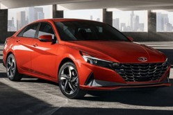 2021 Hyundai Elantra World Premiere Highlights