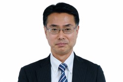 Atsushi Ogata Appointed as New CEO of Honda 2-Wheelers India