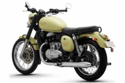 BS6 Jawa and Jawa Forty-Two Upgraded with New Additional Features