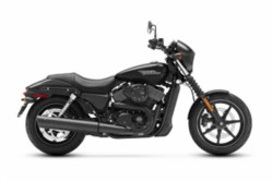 BS6 Harley Davidson Street 750 Features Discount of Rs 65,000