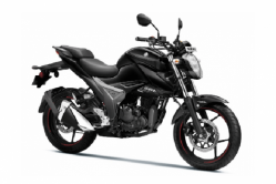  Suzuki Motorcycle to Introduce New Color Options in its Gixxer Series 