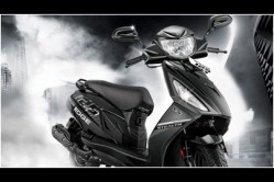 Hero Maestro Edge 125 Stealth Edition Launched at Rs 72950
