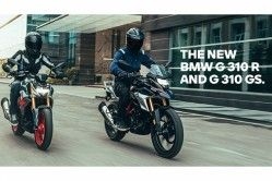 Bmw G 310 R Price In Patna Starts At 2 Lakh Check On Road Price