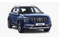 Hyundai India Car Prices to Increase from 1st January 2021