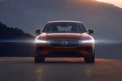 2021 Volvo S60 Launched at a Price of Rs 45.90 lakhs in India