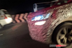  Skoda Kushaq Touchscreen and Instrument Cluster Details Leaked Online