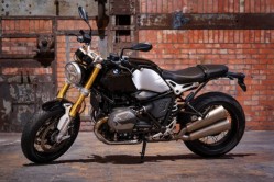 BMW R nineT and R nineT Scrambler Launched in India