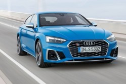 2021 Audi S5 Sportback Launched at Rs 79.06 Lakhs
