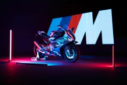    All-New BMW M 1000 RR launched at Rs 42 Lakhs