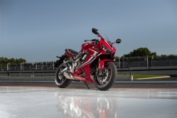  2021 Honda CBR650R and CB650R Launched in India