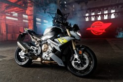 All-New BMW S 1000 R Launched at Rs 17.90 Lakhs 