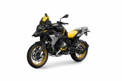 2021 BMW R 1250 GS and GS Adventure Teased Ahead of Launch