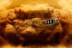 All-New Mahindra Bolero Neo Teased; Launch Soon