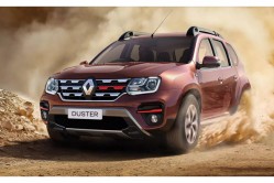 Renault Duster to be Axed in India