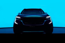 Mahindra XUV700 Global Debut on August 14 