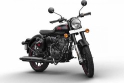 2021 Royal Enfield Classic 350 India Launch on August 27