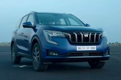 Mahindra XUV700 Makes World Premiere in India