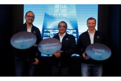  Mercedes Benz Implements ‘Retail of the Future’ in India