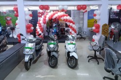 Hero Electric Opens New Dealership in Mysore