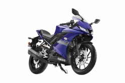 Yamaha YZF R15S V3 Launched at Rs 1.57 Lakh