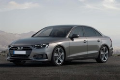 Audi A4 Premium Launched at Rs 39.99 Lakhs