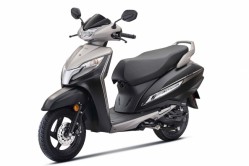Honda Activa 125 Premium Edition Launched at Rs 78,725