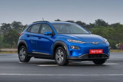 Hyundai to Launch 6 Electric Cars in India by 2028