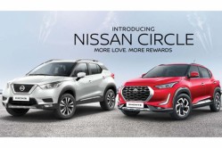 Nissan Circle Program Introduced for Magnite & Kicks Owners